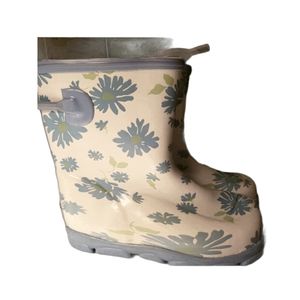 Old Navy toddler girl rainboots